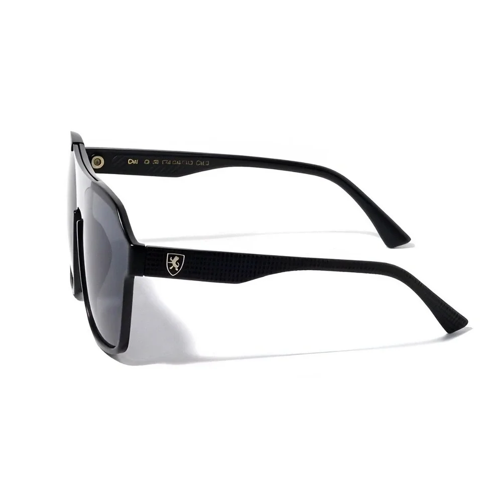 Designer Sunglasses Men Square Frame Driving Fishing Shades Sports Luxury Shades